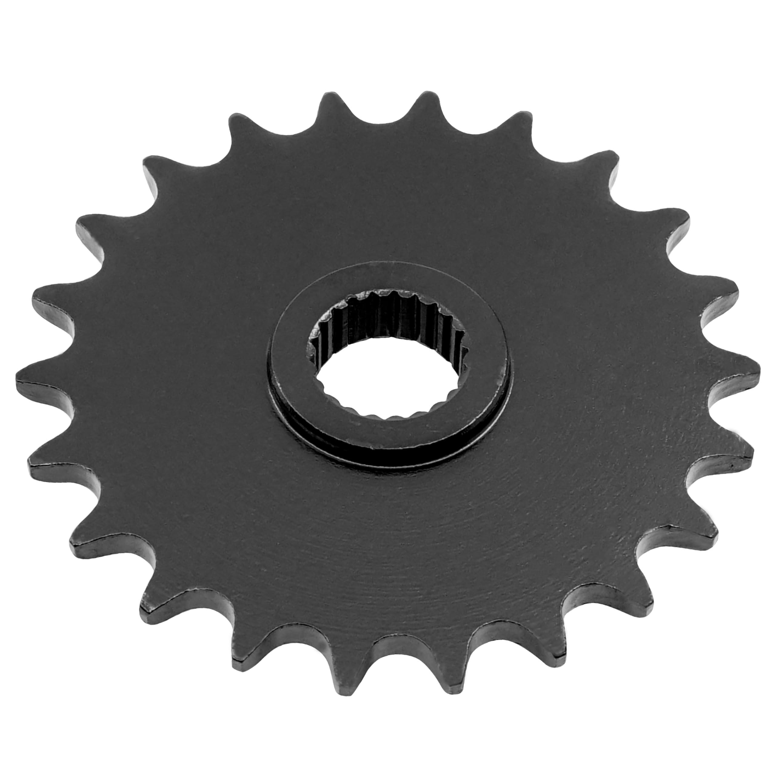 Amazon.com: Caltric Front Drive Chain Sprocket Compatible with